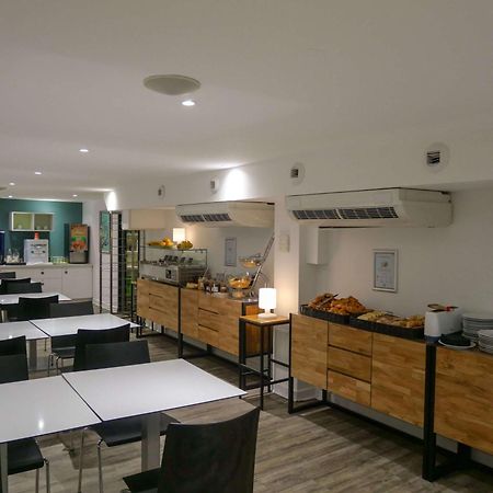 Ibis Styles Saint Julien En Genevois Vitam Neydens Dış mekan fotoğraf