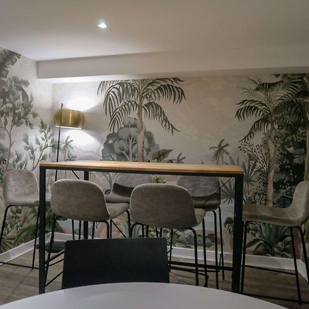 Ibis Styles Saint Julien En Genevois Vitam Neydens Dış mekan fotoğraf