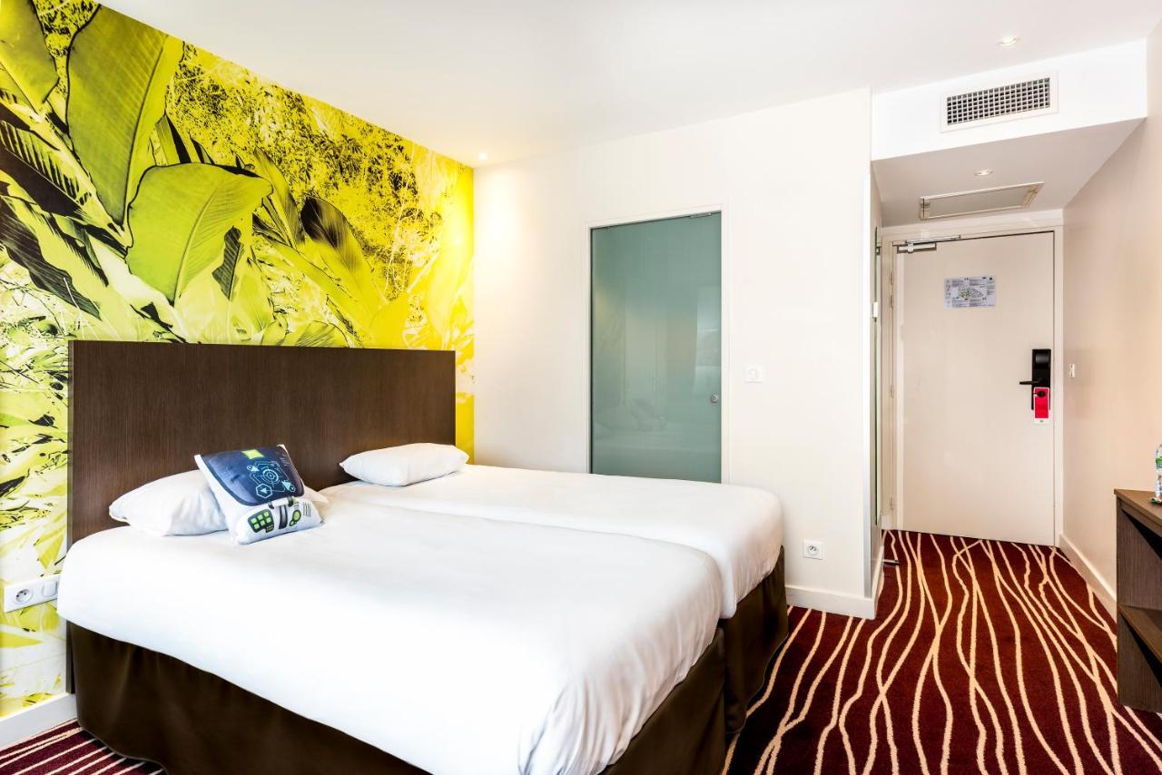 Ibis Styles Saint Julien En Genevois Vitam Neydens Dış mekan fotoğraf