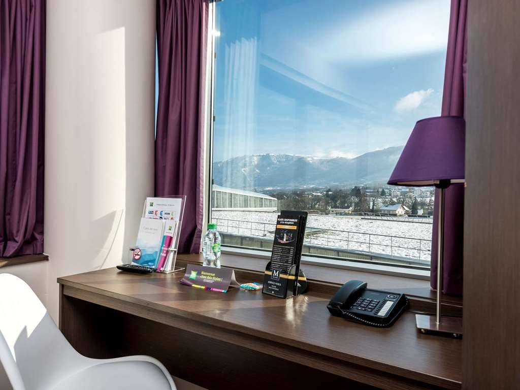 Ibis Styles Saint Julien En Genevois Vitam Neydens Dış mekan fotoğraf