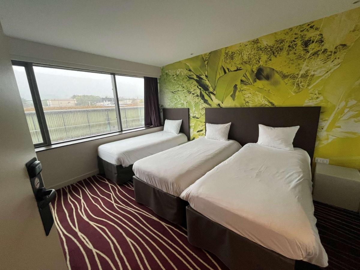 Ibis Styles Saint Julien En Genevois Vitam Neydens Dış mekan fotoğraf