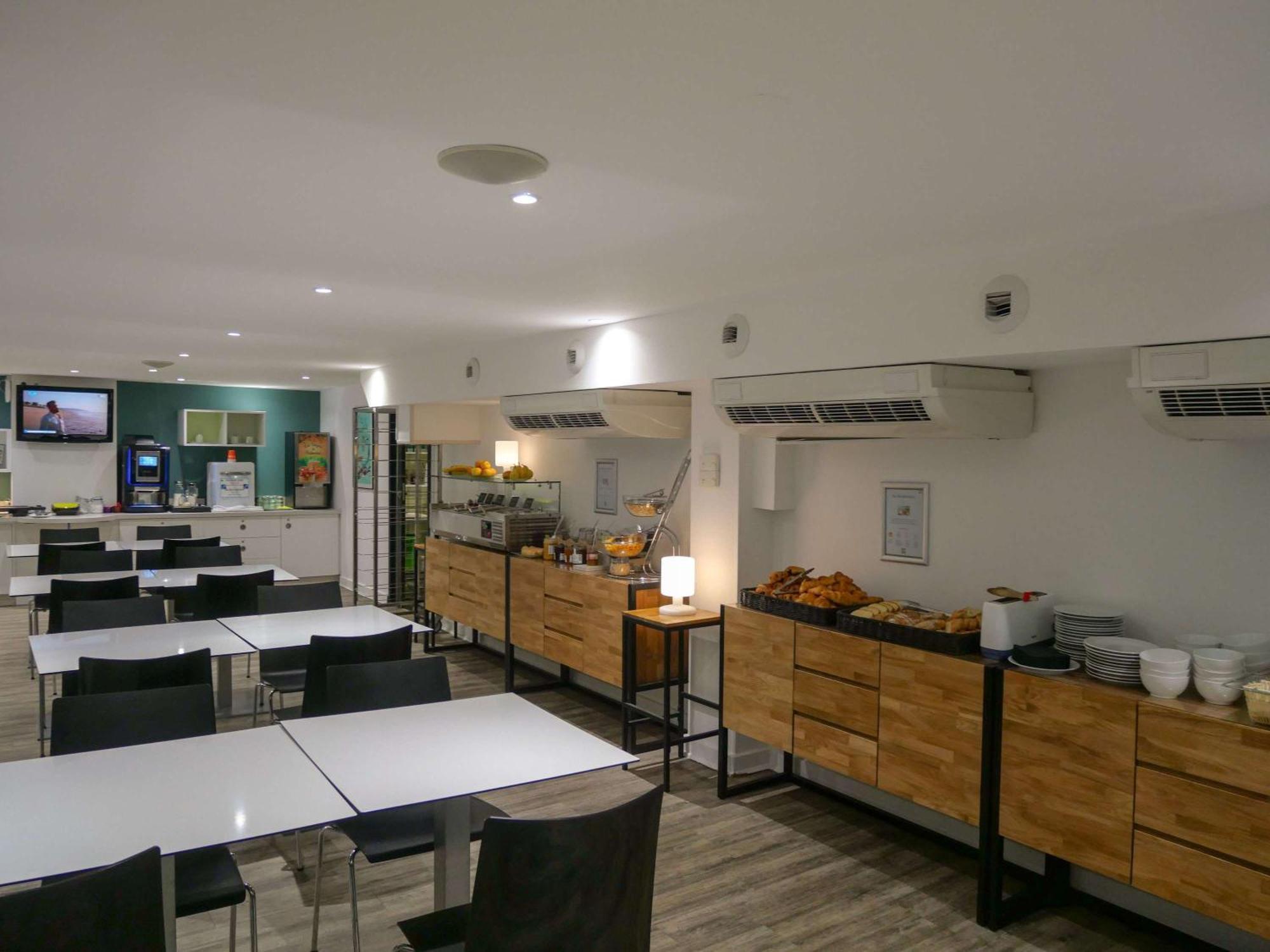 Ibis Styles Saint Julien En Genevois Vitam Neydens Dış mekan fotoğraf