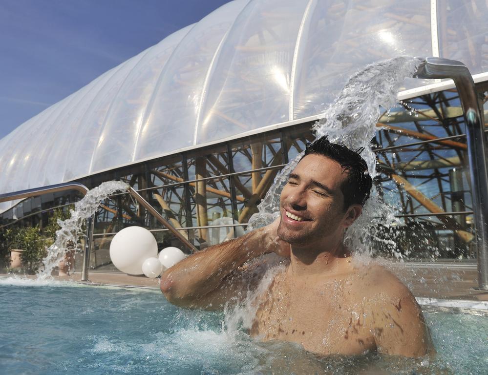 Ibis Styles Saint Julien En Genevois Vitam Neydens Dış mekan fotoğraf