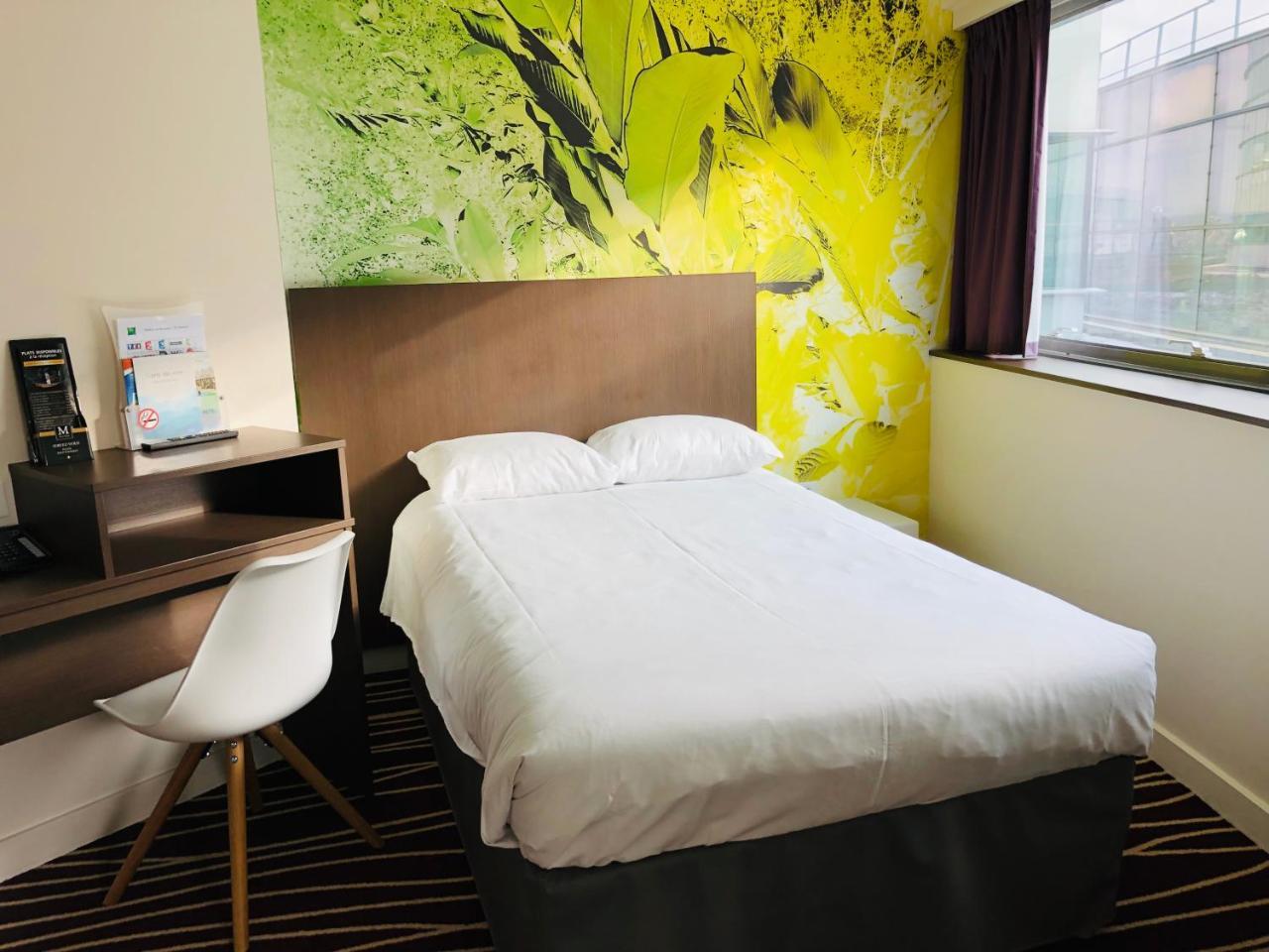 Ibis Styles Saint Julien En Genevois Vitam Neydens Dış mekan fotoğraf