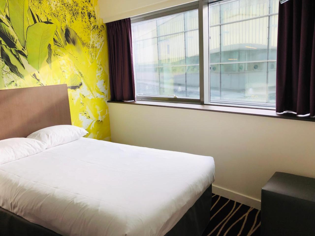 Ibis Styles Saint Julien En Genevois Vitam Neydens Dış mekan fotoğraf