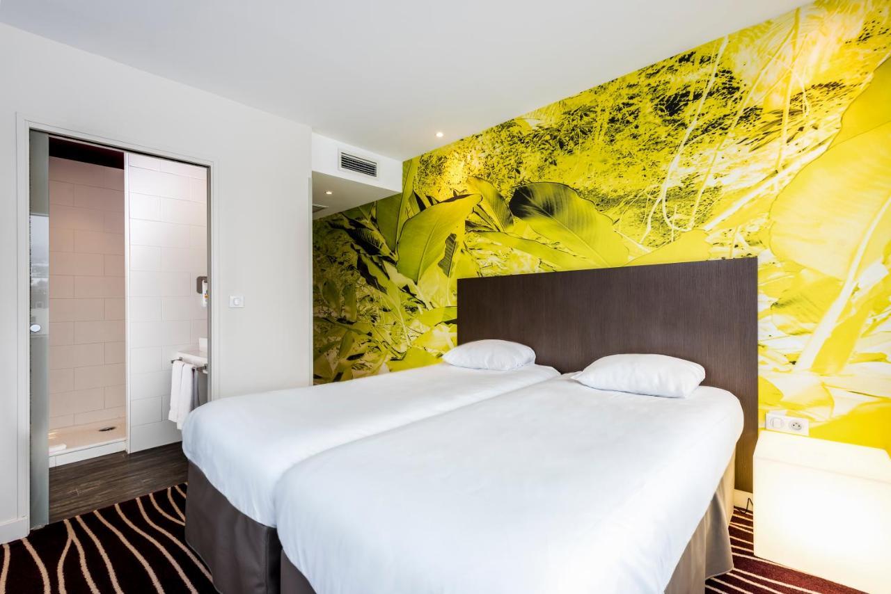 Ibis Styles Saint Julien En Genevois Vitam Neydens Dış mekan fotoğraf